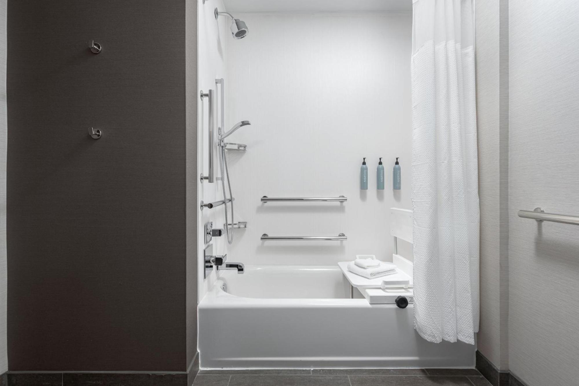 Courtyard By Marriott Nashville Смірна Екстер'єр фото