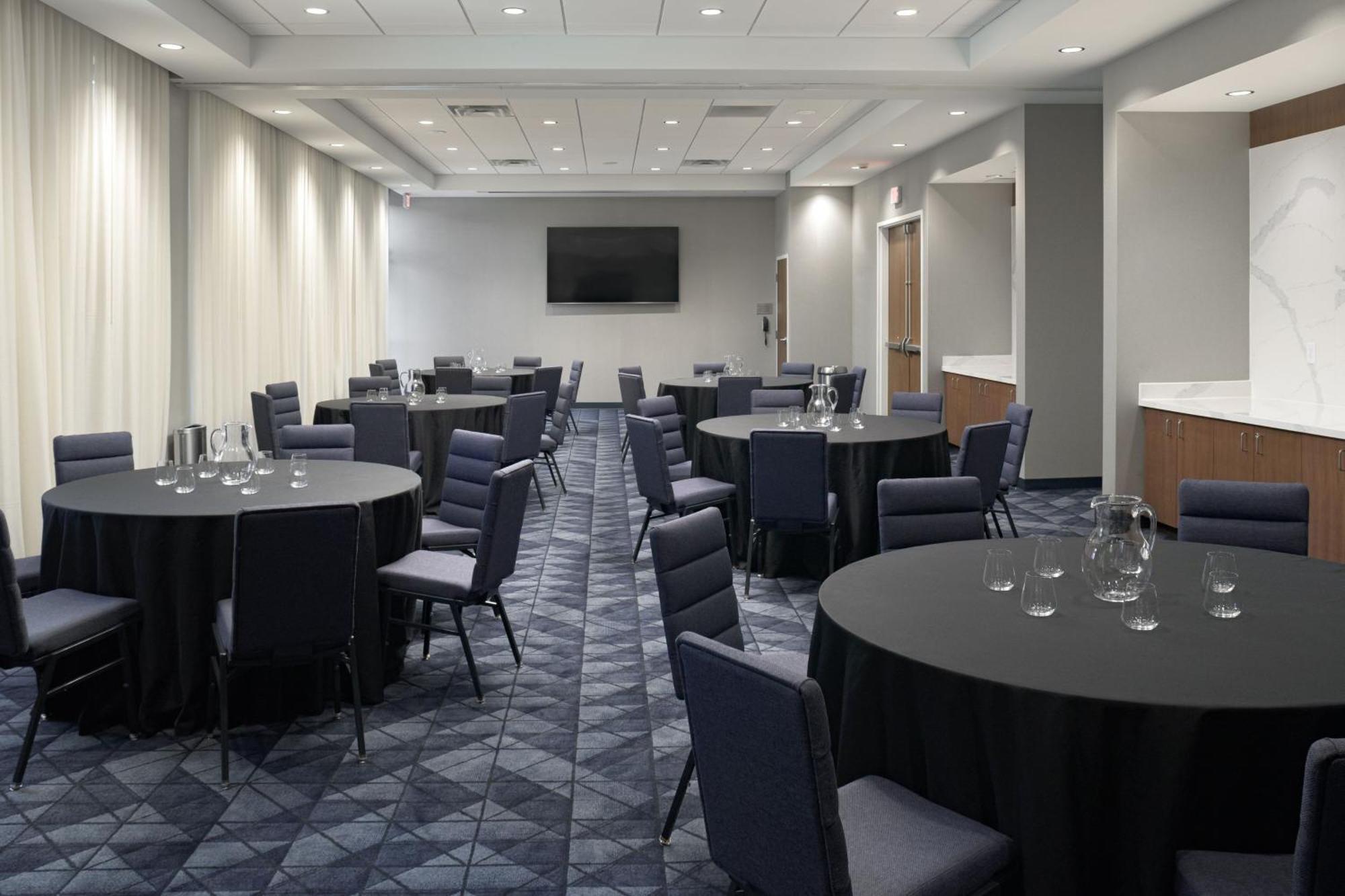 Courtyard By Marriott Nashville Смірна Екстер'єр фото