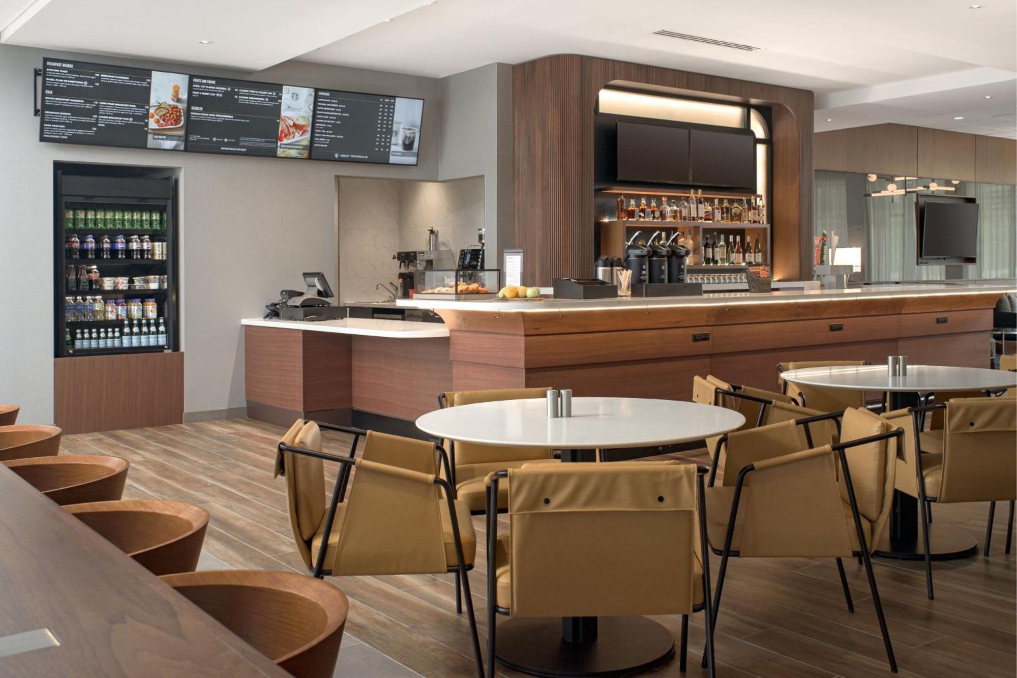 Courtyard By Marriott Nashville Смірна Екстер'єр фото
