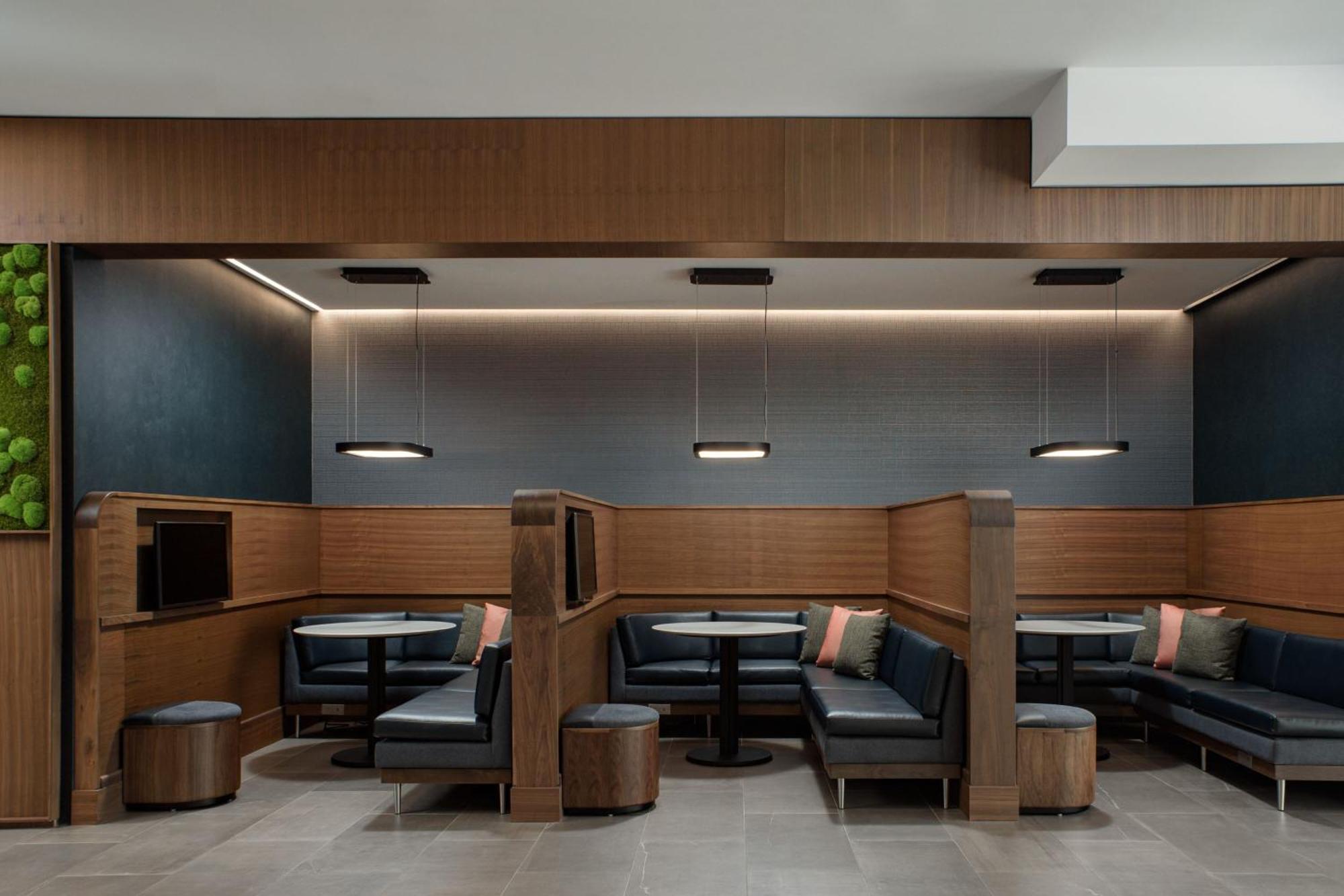 Courtyard By Marriott Nashville Смірна Екстер'єр фото