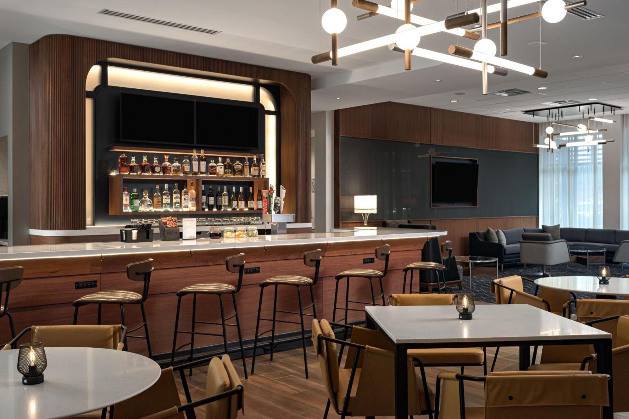 Courtyard By Marriott Nashville Смірна Екстер'єр фото
