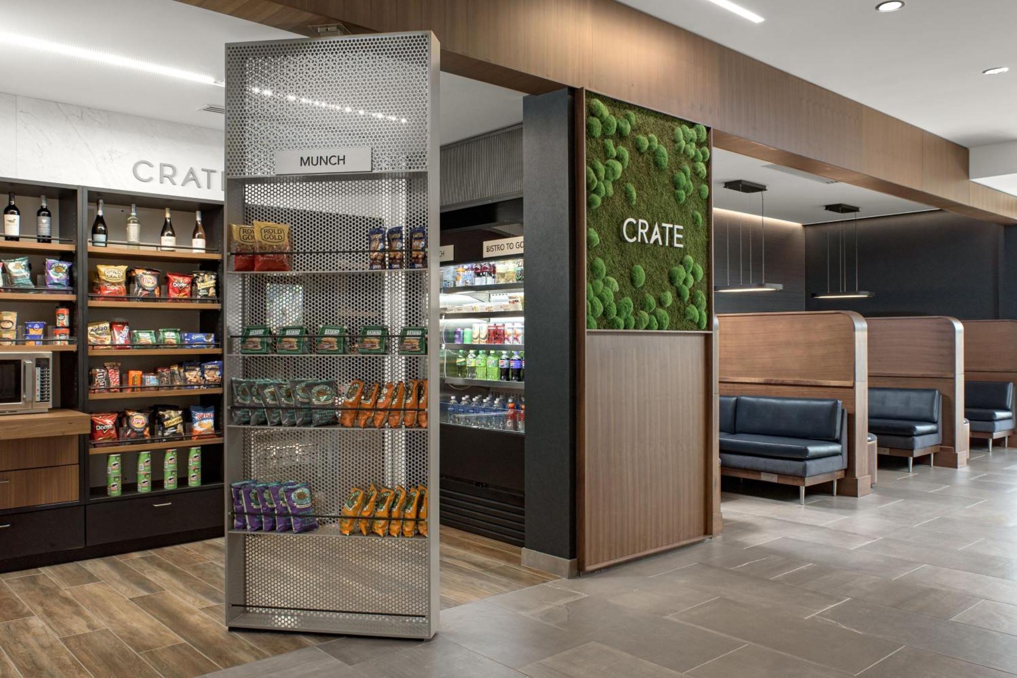 Courtyard By Marriott Nashville Смірна Екстер'єр фото