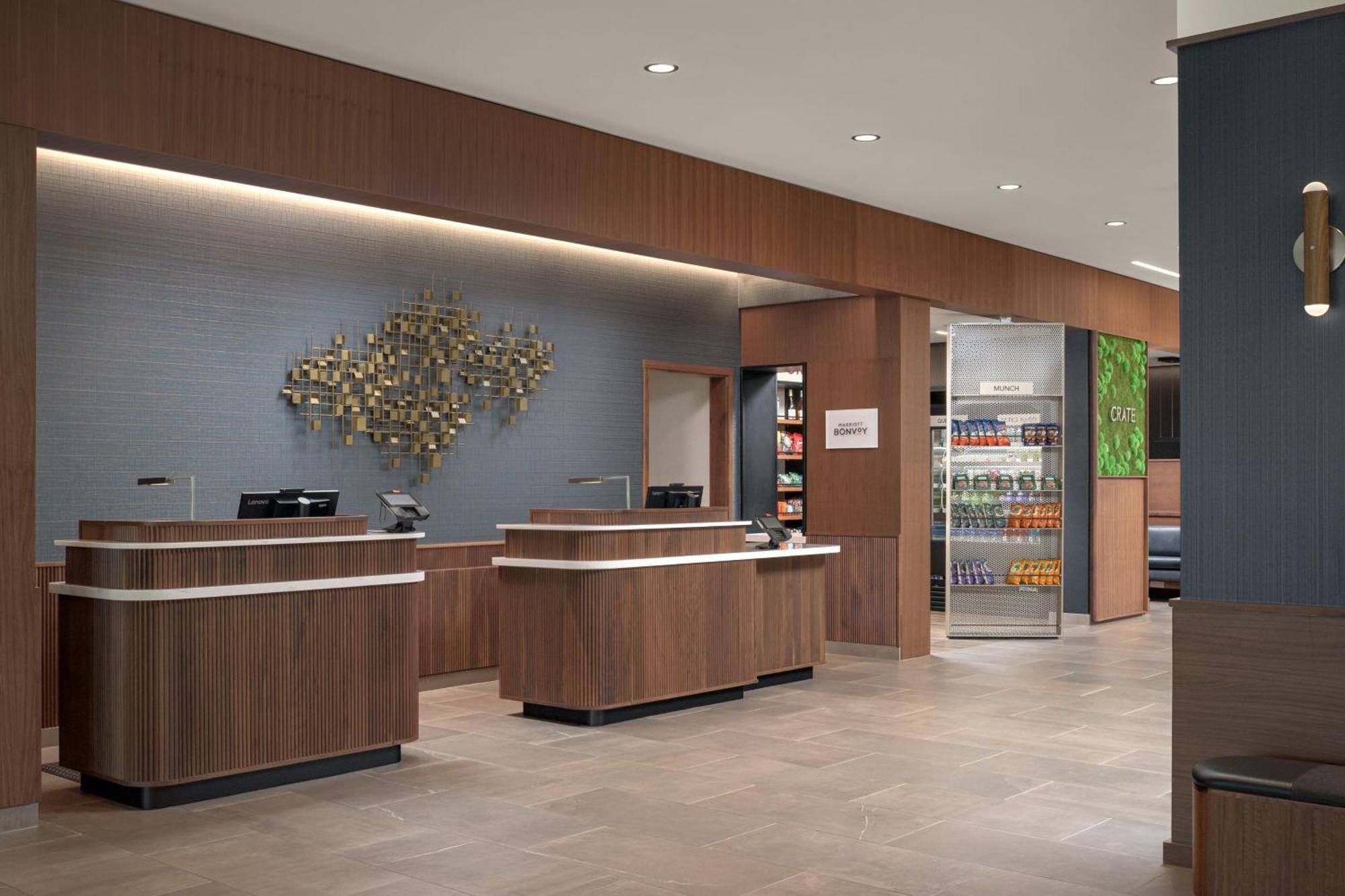 Courtyard By Marriott Nashville Смірна Екстер'єр фото